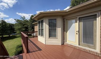998 Royal Oak Dr, Bardstown, KY 40004