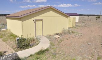 22 Antelope Ave, Concho, AZ 85924