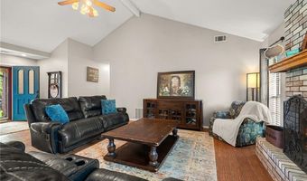 1321 Springhills Dr, Alma, AR 72921