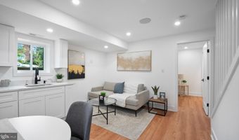 7521 9TH St NW, Washington, DC 20012