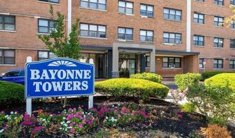 1225 KENNEDY Blvd 11G, Bayonne, NJ 07002