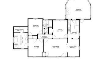 2461 Woodridge Dr, Decatur, GA 30033