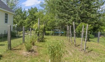11 Old County Rd, Appleton, ME 04862
