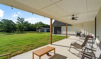 3144 N 205 Rd, Beggs, OK 74421