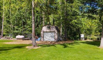 463 Glacier Loop, Bayview, ID 83803