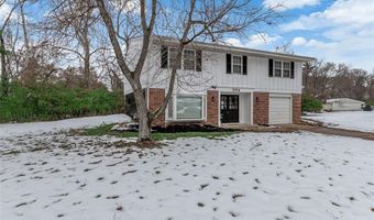 504 Thornlea Ct, Ballwin, MO 63011