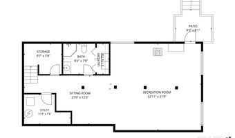 46 Jeanette Rd, Danbury, CT 06811