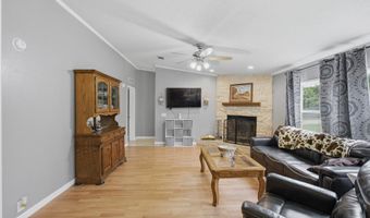 465 Private Road 2698, Alvord, TX 76225