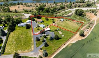 108 Shoemaker, Blackfoot, ID 83221