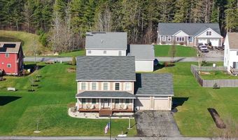 50 Rolling Meadow Dr, Bangor, ME 04401