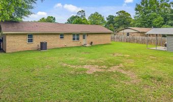106 W Meadow Dr, Atmore, AL 36502