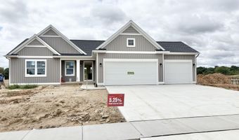 7117 Kettle Dale Ave SE, Alto, MI 49302