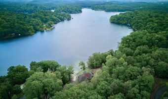 16728 Cabes Point Rd, Alexander, AR 72002