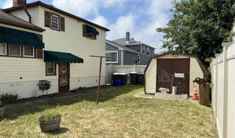 1121 N Michigan Ave, Atlantic City, NJ 08401