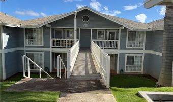 92-1021 Nou St 7203, Kapolei, HI 96707