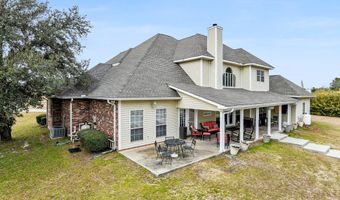 40 Clear Sky Dr, Carriere, MS 39426