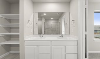 2707 Weston Way Plan: Montgomery, Anna, TX 75409