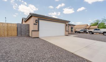 9893 W SUNBIRD Dr, Arizona City, AZ 85123