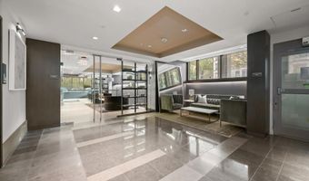2501 M St NW 612, Washington, DC 20037