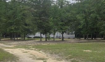 247 Horseshoe Trl, Barnwell, SC 29812