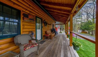 1461 Summer St, Bristol, NH 03222
