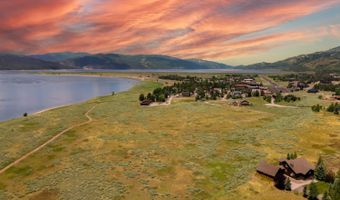 LAKE CABIN Drive, Alpine, WY 83128