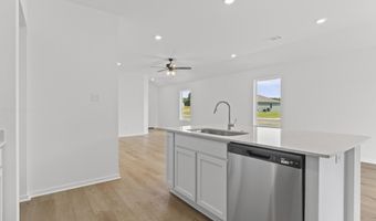 128 Powder River Dr, Beebe, AR 72012