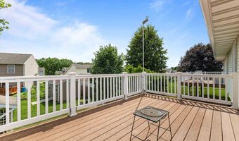 827 SW 46th St, Ankeny, IA 50023
