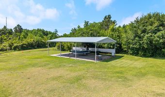 5004 Oak St, Bay St. Louis, MS 39520