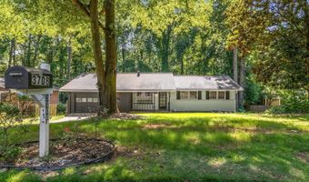 3708 Canadian, Tucker, GA 30084