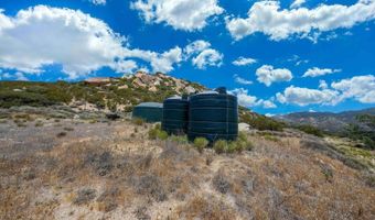 36748 Parrot Mountain Rd, Ranchita, CA 92066