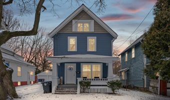 848 Kling St, Akron, OH 44311