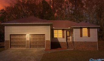 1028 Lakeview Ln NW, Arab, AL 35016
