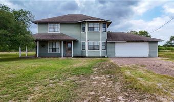 1297 County Road 336, Alice, TX 78332