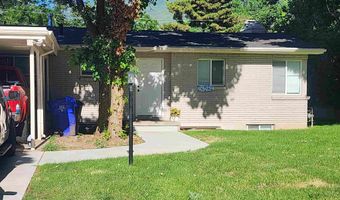 545 S 100 E, Bountiful, UT 84010