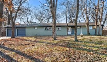 1811 Skyline Pl, Bartlesville, OK 74006