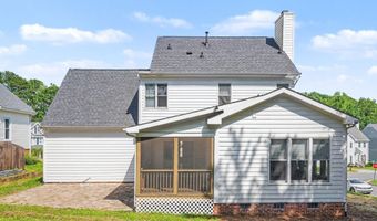 2017 Battlewood Rd, Apex, NC 27523