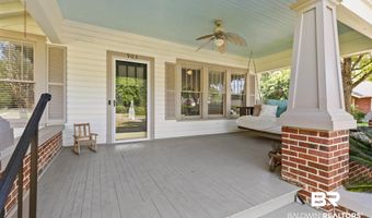 903 S Pensacola Ave, Atmore, AL 36502