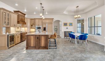 6258 FRANKLIN MOOR Dr, El Paso, TX 79912