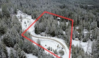 84 Hagans Hallow Rd, Careywood, ID 83809