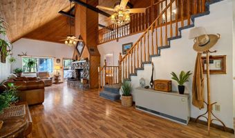 8 County Road 2083, Alpine, AZ 85920