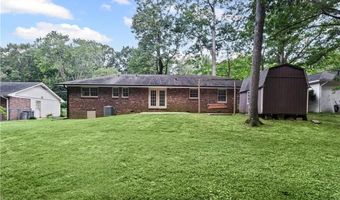 4470 LAKE IVANHOE Dr, Tucker, GA 30084