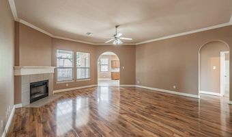 612 Spring Creek St, Keene, TX 76031