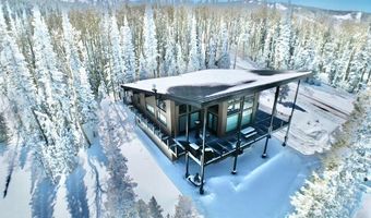 466 N Elk Dr, Brian Head, UT 84719