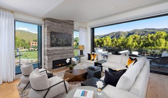 22860 Two Rivers Rd Penthouse, Basalt, CO 81621