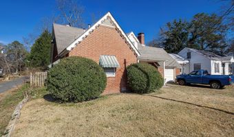 1534 Phillips St, Arkadelphia, AR 71923