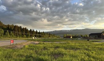 270 RIVER Cir, Alpine, WY 83128