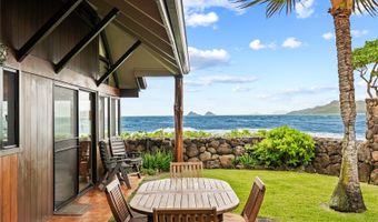 592 Kaimalino St, Kailua, HI 96734