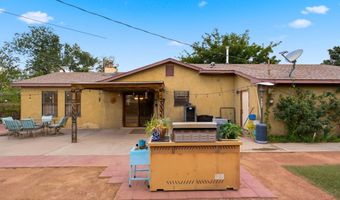 5920 Palo Verde Dr NW, Albuquerque, NM 87114