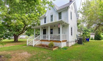 18784 GREELY Ave, Lincoln, DE 19960